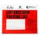 Lieferscheintaschen DIN C6 - Miniaturansicht
