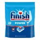 finish Spülmaschinentabs powerball - Miniaturansicht