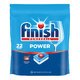 Spülmaschinentabs finish powerball - Miniaturansicht