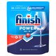 Spülmaschinentabs finish power - Produktbild
