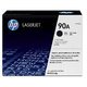 HP Lasertoner CE390A - Produktbild