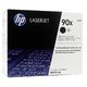 HP Lasertoner CE390X - Produktbild