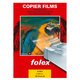 Kopierfolien Folex X-10.0 - Miniaturansicht
