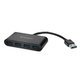 USB-Hub Kensington UH4000 - Produktbild