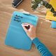 Glasboard Leitz Cosy - Miniaturansicht