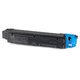 Kyocera Lasertoner TK-5140C - Miniaturansicht