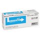 Kyocera Lasertoner TK-5140C - Miniaturansicht