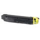 Kyocera Lasertoner TK-5140Y - Miniaturansicht