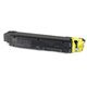Kyocera Lasertoner TK-5150Y - Produktbild