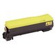 Kyocera Lasertoner TK-570Y - Miniaturansicht