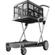 Transportwagen Clax Trolley - Miniaturansicht