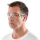Schutzbrille 3M SecureFit - Miniaturansicht