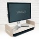 Monitorerhöhung Unilux REVERSO - Miniaturansicht