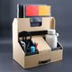Schreibtisch Organizer Oxford - Miniaturansicht