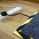 Kabelführungsmatten DOORTEX kabelmat - Miniaturansicht