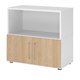 Regal Hammerbacher VFW28T1KG/W - Miniaturansicht
