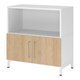 Regal Hammerbacher VFW28T1KU/W - Miniaturansicht