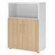 Regal Hammerbacher VFW38T2KG/W - Miniaturansicht