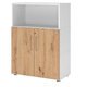 Regal Hammerbacher VFW38T2KG/W - Miniaturansicht