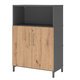 Regal Hammerbacher VFW38T2KU/G - Miniaturansicht