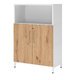 Regal Hammerbacher VFW38T2KU/W - Miniaturansicht
