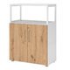 Regal Hammerbacher VFW38T2RG/W - Miniaturansicht