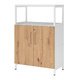 Regal Hammerbacher VFW38T2RU/W - Miniaturansicht