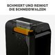 Aktenvernichterölblätter Fellowes 4025601 - Miniaturansicht