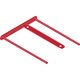 Abheftbügel Fellowes BBD-Clip - Miniaturansicht