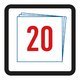 Herlitz Zeichenblock A4 - Miniaturansicht