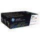 HP Lasertoner CF370AM - Miniaturansicht