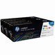 HP Lasertoner CF372AM - Produktbild