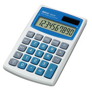 Taschenrechner Ibico 082X - Produktbild