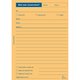 Telefonnotizen Corona - Produktbild