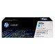 HP Lasertoner CE411A - Produktbild