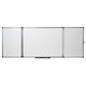Whiteboard Nobo Klapptafel - Produktbild