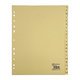 Papierregister a-series A4 - Miniaturansicht