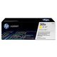 HP Lasertoner CE412A - Produktbild