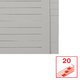 Papierregister Esselte A4 - Miniaturansicht