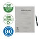 Papierregister Esselte A4 - Miniaturansicht