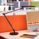 LED- Schreibtischleuchte Unilux - Miniaturansicht