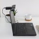 Notebook-Leuchten Unilux TRAVELLIGHT - Miniaturansicht