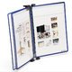 Sichttafel-Wandhalter tarifold 41415 - Miniaturansicht
