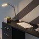 LED-Schreibtischleuchte Hansa Wave - Miniaturansicht