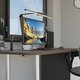 LED-Schreibtischleuchte Hansa Flow - Miniaturansicht