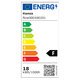 LED-Schreibtischleuchte Hansa Flow - Miniaturansicht