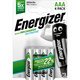 Akkus Energizer NiMH - Miniaturansicht