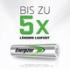 Akkus Energizer NiMH - Miniaturansicht