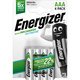 Akkus Energizer NiMH - Produktbild