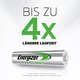 Akkus Energizer NiMH - Miniaturansicht